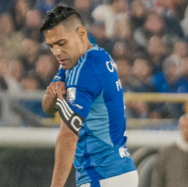 Carta de un hincha de Nacional a Millonarios por la eliminación en Copa Sudamericana y el maltrato a jugadores como Radamel Falcao García. 