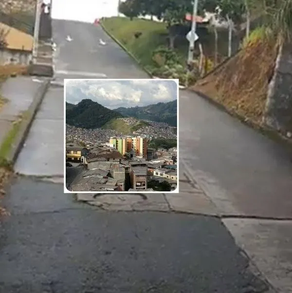 Fotos de Manizales, en nota de cuál es la ciudad más empinada de Colombia, calificada muy acogedora en el mundo