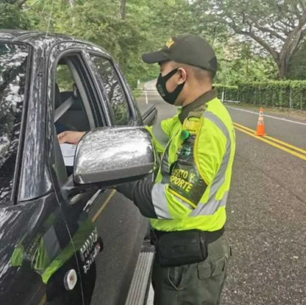 Cambio en el Pico y Placa en Floridablanca, Santander para carros híbridos: qué pasó