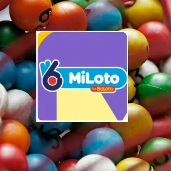Foto de Miloto, en nota de Miloto, resultados del jueves 6 de marzo de 2025, hoy con números del sorteo 288