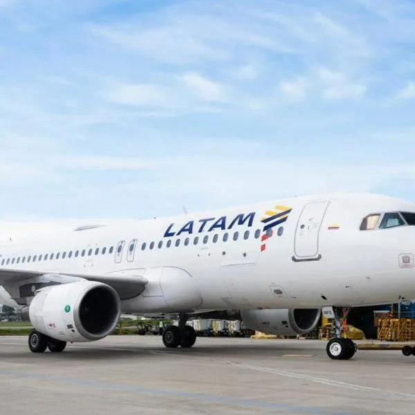 Latam anunció novedad con vuelos desde Bogotá a Estados Unidos, Perú y Brasil. Además, también hizo cambio con la ruta Bogotá-Ibagué.