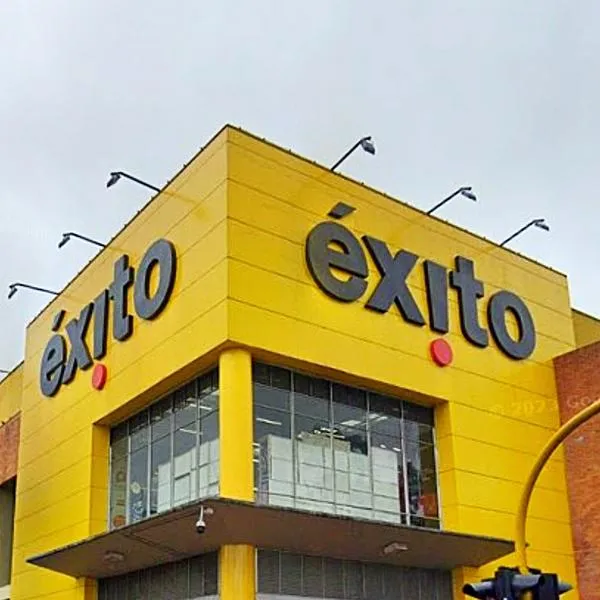 Éxito sacó ofertas en varios productos. 