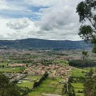 ¿Cuál es el mirador más alto de Cundinamarca? 