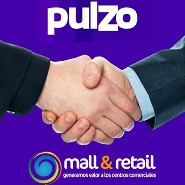 Mall & Retail y Pulzo se unen para impulsar industria de los centros comerciales