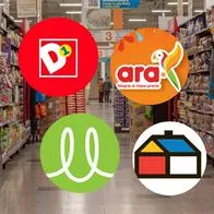 Las principales cadenas de supermercados del país ya han publicado sus resultados de 2024, lo cual permite tener un panorama de este sector en 2025.