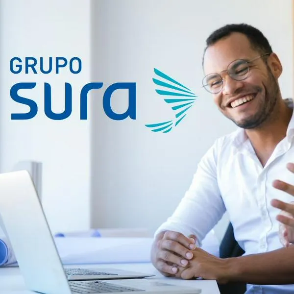 Cómo trabajar en Sura | Seguros Sura abre ofertas de empleo en varias ciudades de Colombia y así puede aplicar a las vacantes con sueldos de $ 4’600.000.