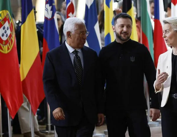 Defensa: ‘Los europeos han ido más lejos que nunca en la concienciación’