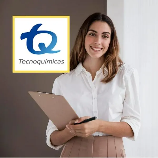 ¿Cómo enviar una hoja de vida a Tecnoquímicas? Oferta laboral desde $ 1'700.000