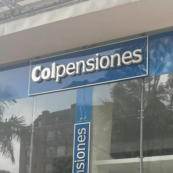 Colpensiones y $ 358.000 en promedio para casi 53.000 personas en Colombia
