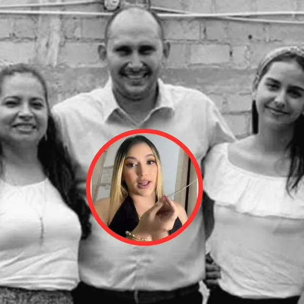 Destapan nexos de alias 'la Diabla' con las disidencias de las Farc y la masacre de Aguachica. El crimen de 'el Calvo' es crucial en este entramado.