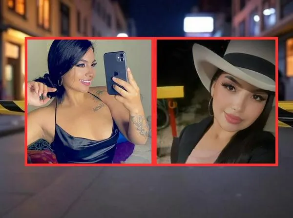 Asesinato en Bogotá: supuesta domiciliaria engañó y mató a joven de 22 años
