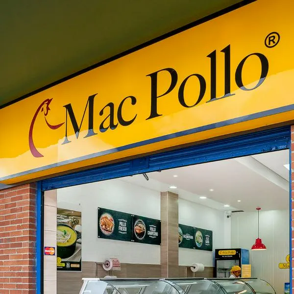 Hay todo un lío detrás de la famosa marca de Mac Pollo en Colombia por una acción de tutela que desestimaron. Habrían conflictos familiares. 