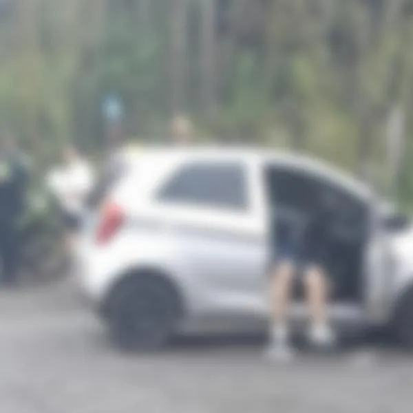 Mataron a reconocido abogado dentro de un carro en Pereira: hay detalles