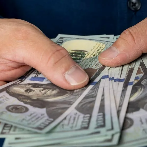Dólar hoy 7 de marzo en Colombia y precio de $ 4.104 que seguiría cayendo