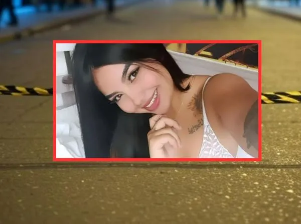 Así engañaron con regalo a joven para asesinarla en Bogotá; hay sospechoso
