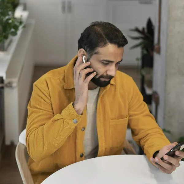 Por qué llaman y se quedan callados: tenga cuidado podría estar ser un robo