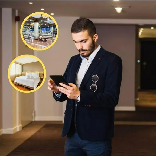 ¿Cuáles son los hoteles de lujo de Bogotá? Puede reservar por horas
