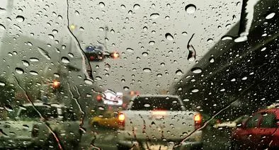Lluvia, en nota sobre que Colombia tiene la ciudad más lluviosa, según estudio