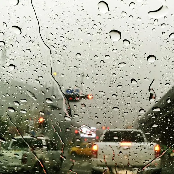 Lluvia, en nota sobre que Colombia tiene la ciudad más lluviosa, según estudio