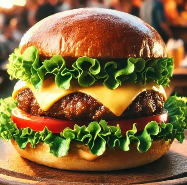 Festival Burgerville 2025 en Bogotá: entradas y cuánto vale