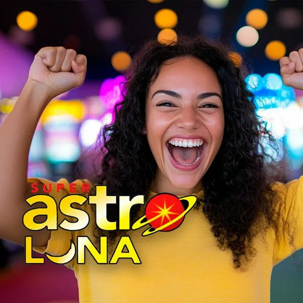Astro Luna resultado último sorteo hoy 7 de marzo
