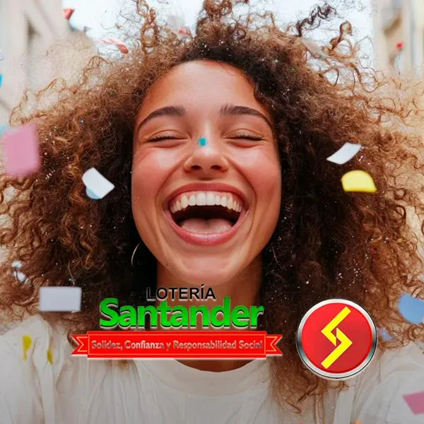 Lotería de Santander resultado último sorteo hoy 7 de marzo de 2025