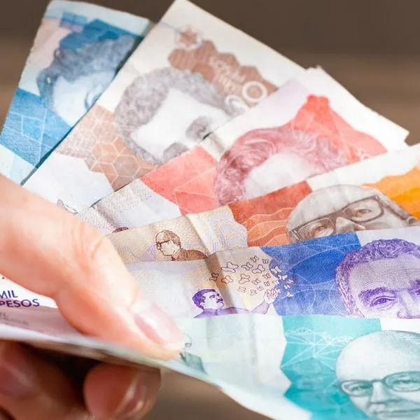 Colpatria, Davivienda y más bancos dan $ 1'800.000 en 12 meses por su CDT