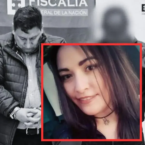 Hombre que habría quemado y matado a su pareja en Cundinamarca es acusado de feminicidio
