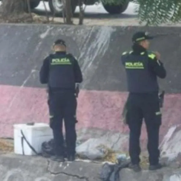 Pastor habría pagado $ 500.000 a indigente para desaparecer cabeza de bogotano