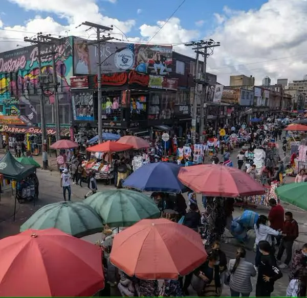 Bogotanos podrían ver un nuevo San Victorino: harían centro comercial y cambiarían calles y mucho más. Acá, todos los detalles.