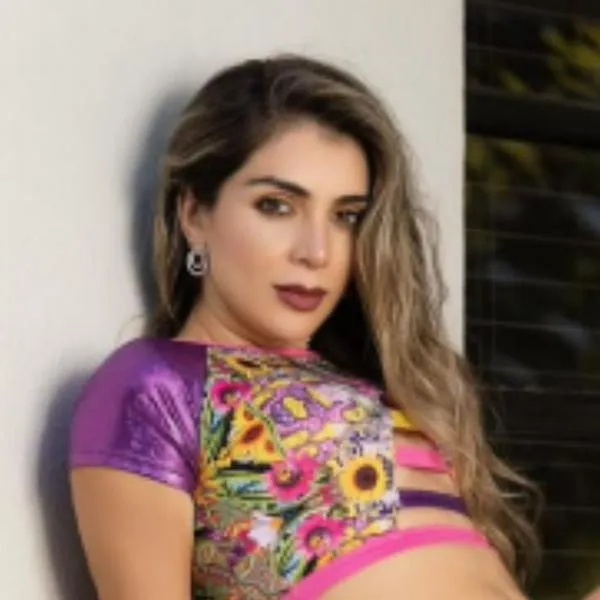 Marilyn Patiño habló del papá de su hija, quién es y por qué no estan juntos