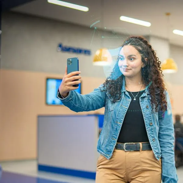 Banco de Bogotá lanza una advertencia por aumento de fraude digital y explica cómo protegerse. Este tipo de delitos ha aumentado en el país. 