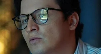 Quién es Gabriel, de 'Medusa' en Netflix, el fiel empleado de Bárbara Hidalgo