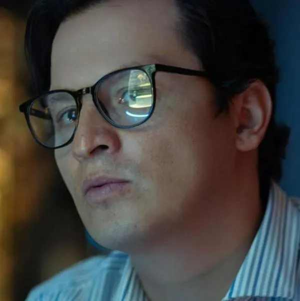 Quién es Gabriel, de 'Medusa' en Netflix, el fiel empleado de Bárbara Hidalgo