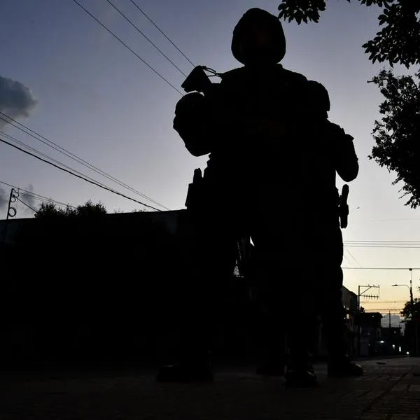 Soldado murió en Catatumbo.