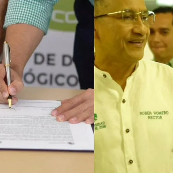Universidad Popular del Cesar y CDT hacen acuerdo para impulsar ciencia