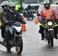 Pico y placa para motos en Bogotá: avisan a motociclistas si se va a implementar medida y decisión que tomarían las autoridades de movilidad.