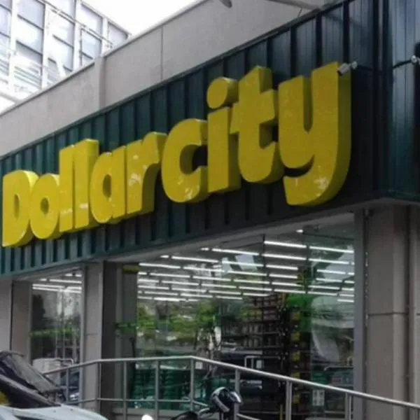 Promociones en Dollarcity.