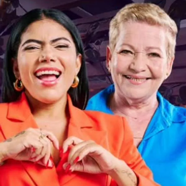 'La Abuela', de 'La casa de los famosos' podría salir del programa por público