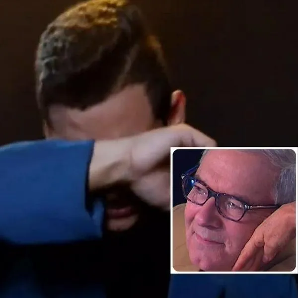 Fotos en gala de Yo me llamo 2025, en nota sobre Yo me llamo capítulo 42 de ayer.