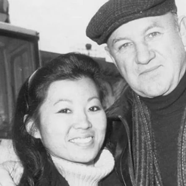 Detalles de la muerte Gene Hackman y su esposa: no murieron al mismo tiempo