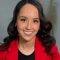 Érika Zapata, de Noticias Caracol, se despachó por el Día de la Mujer: "He sobrevivido"