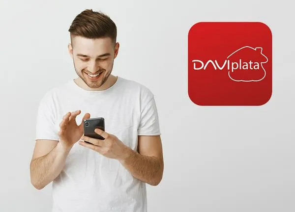 Daviplata anuncia cambios en Colombia: uno se ve en Bogotá.