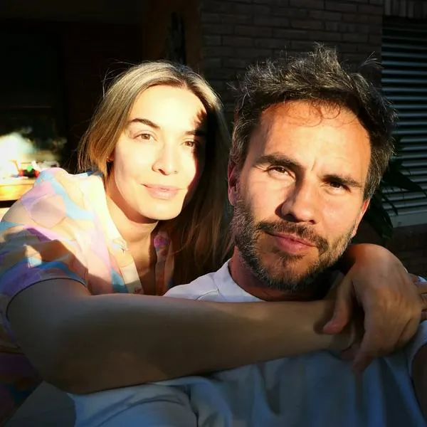 Mónica Fonseca habló de Juan Pablo Raba y su estado de salud: habló de susto