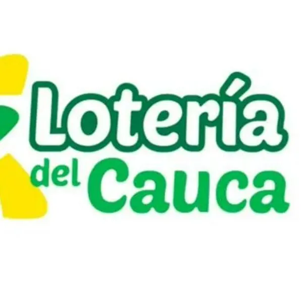 Lotería del Cauca último sorteo, resultado hoy 8 de marzo de 2025