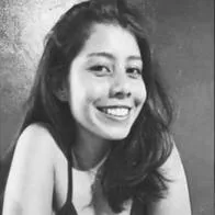 Sharit Alexandra Ciro, universitaria de 19 años que fue hallada muerta en Tolima