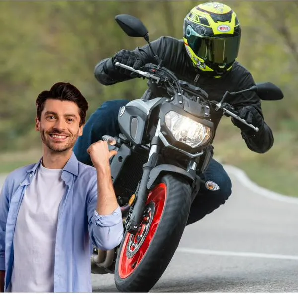¿Cuánto kilometraje es bueno para una moto de segunda? Hay una marca que es la mejor