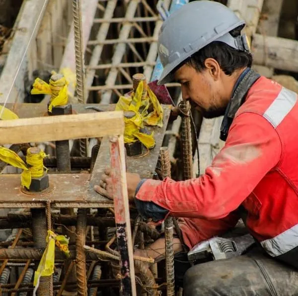 Cierran Autopista Norte, en Bogotá entre calles 183-185 y 189-192 por obras
