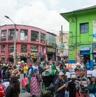 Bogotá tendrá centro comercial del tamaño de Unicentro en San Victorino: así será