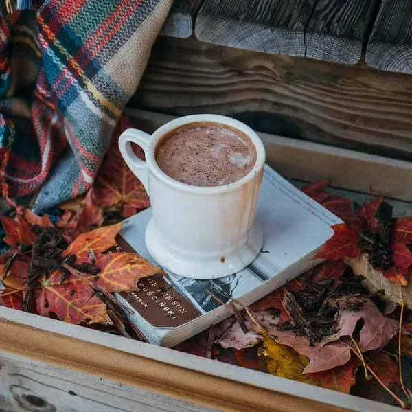 Foto de chocolate, en nota de cuántas tazas de chocolate caliente ayudan a la salud, según Harvard en estudio